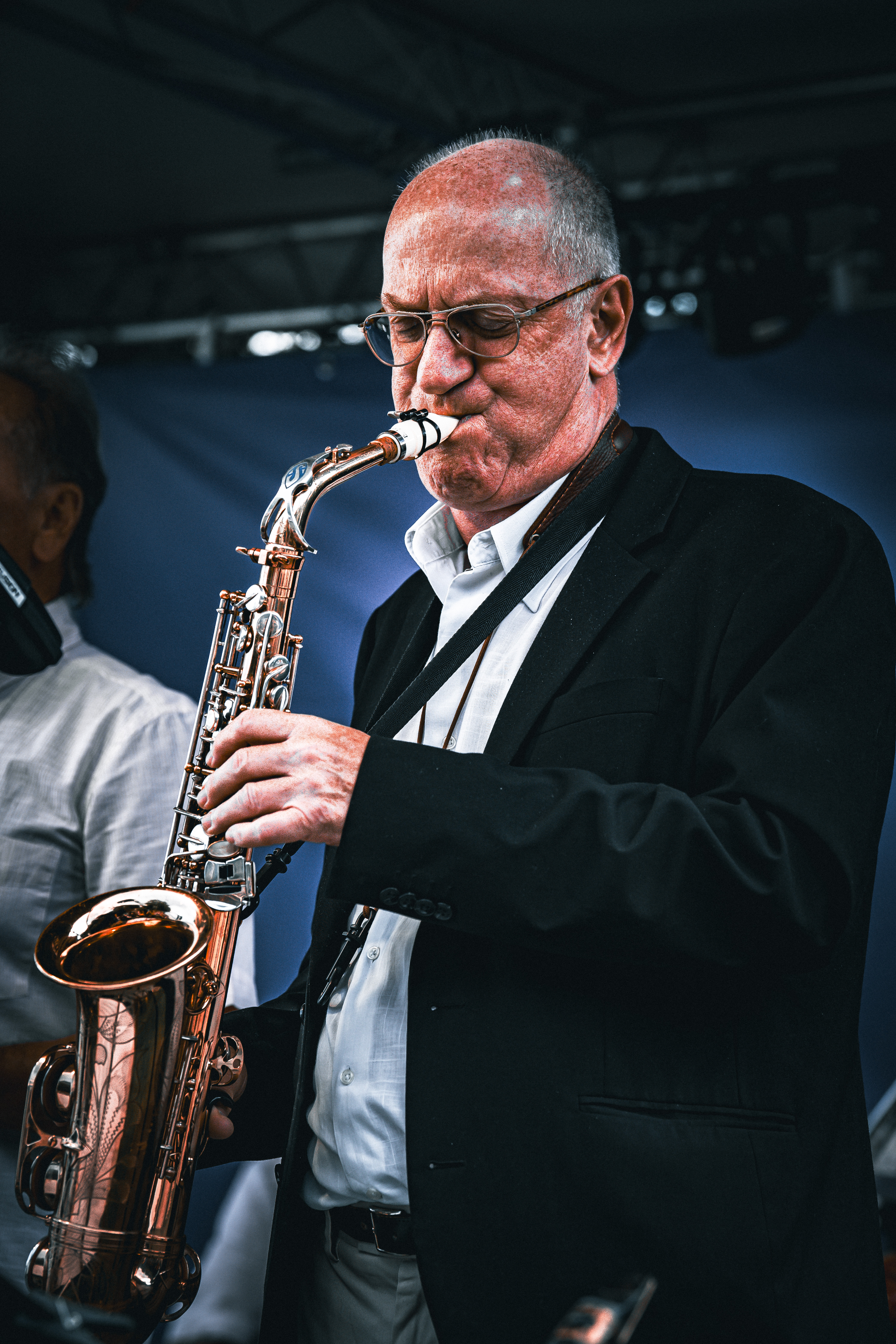 Oliver's Washboard Wizards