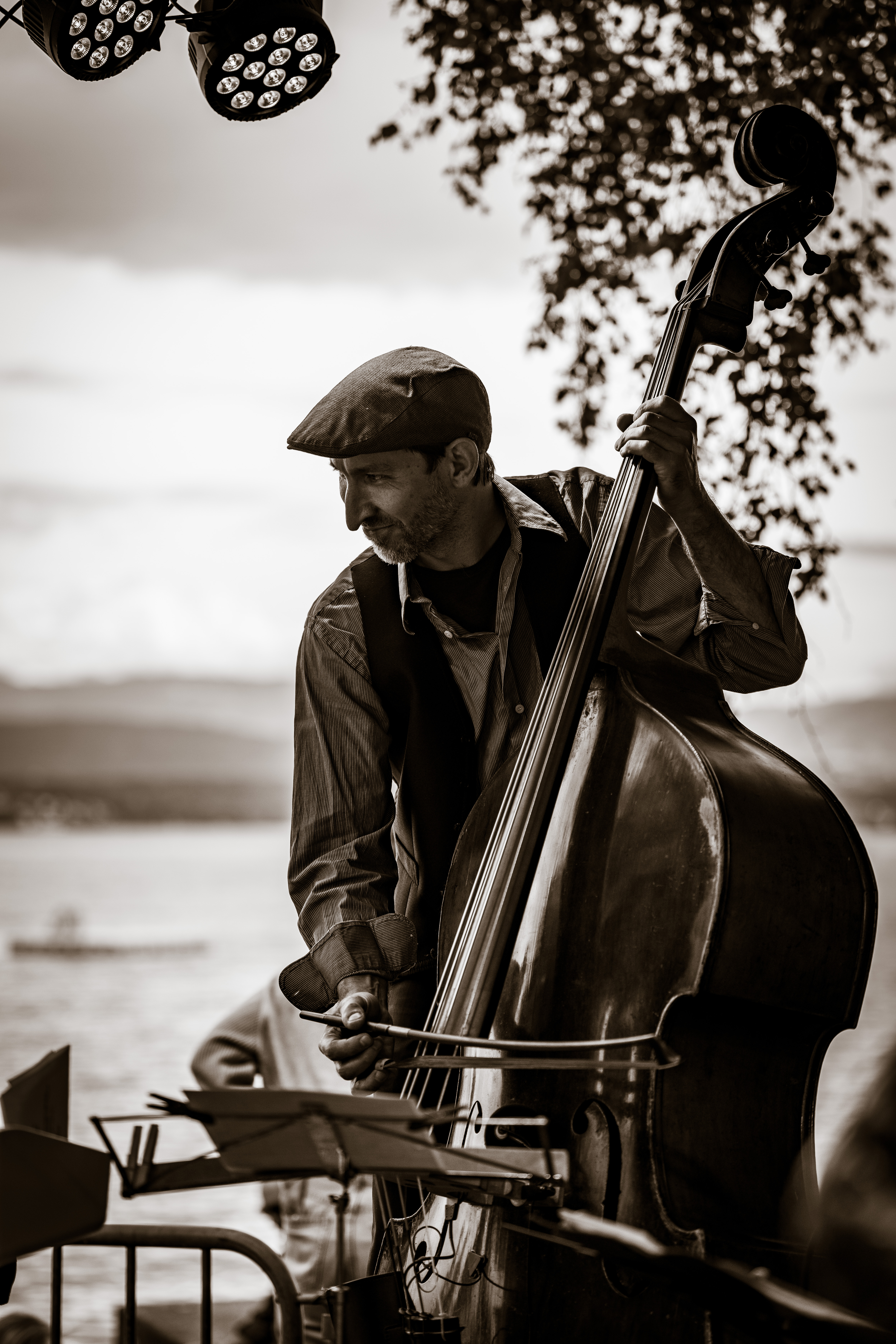 Oliver's Washboard Wizards