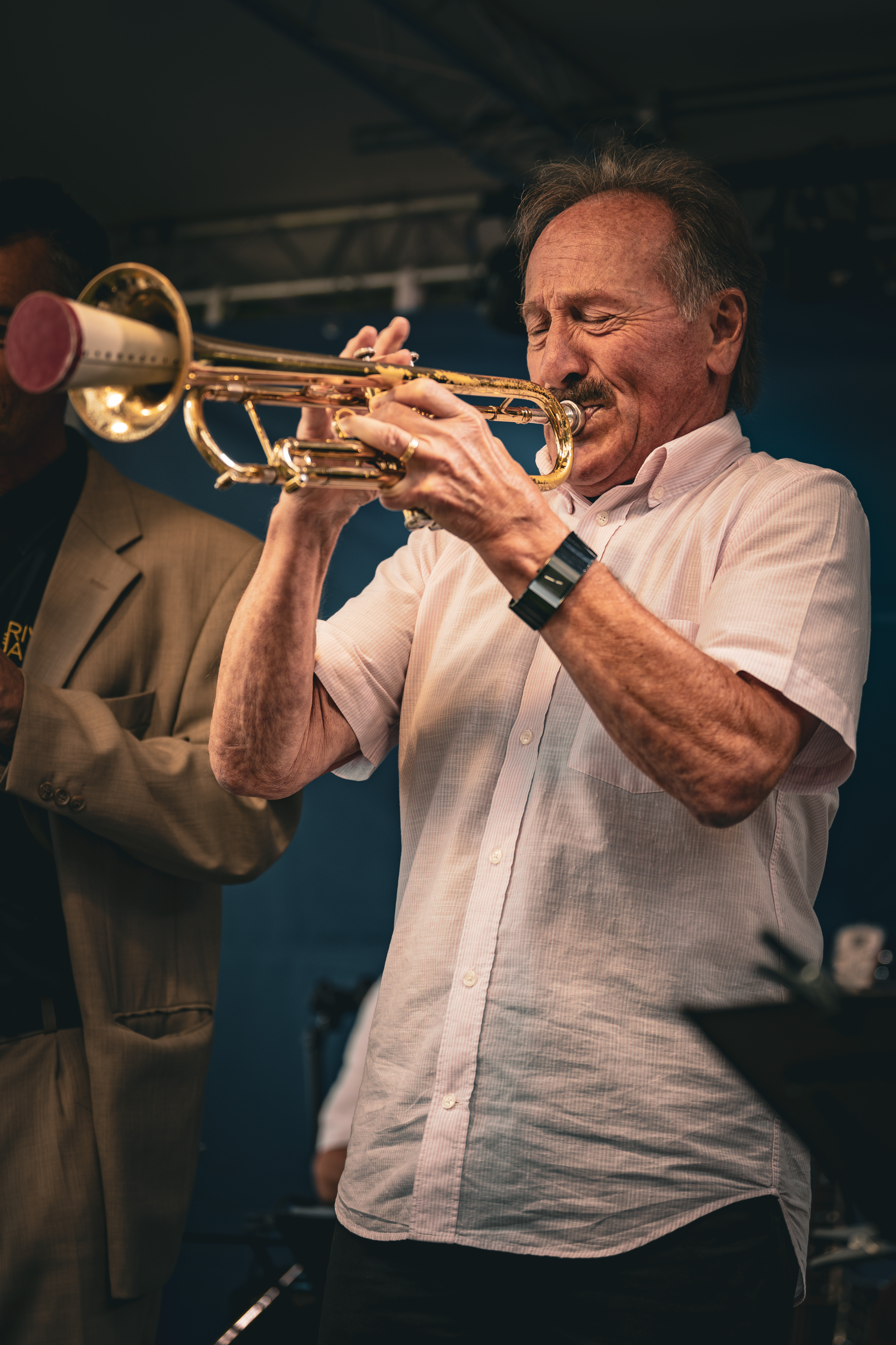 Oliver's Washboard Wizards