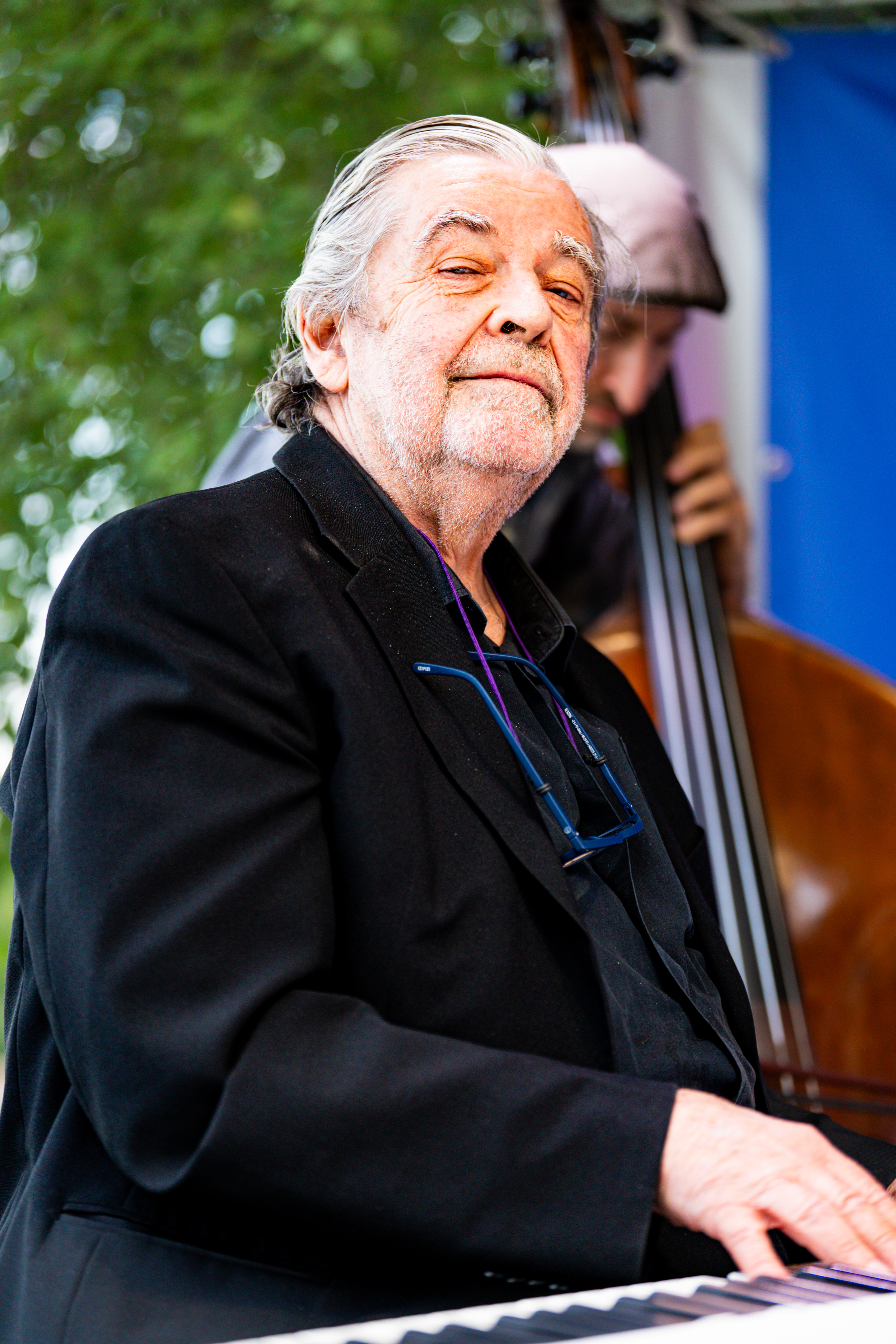 Jean-Pierre Burkhard