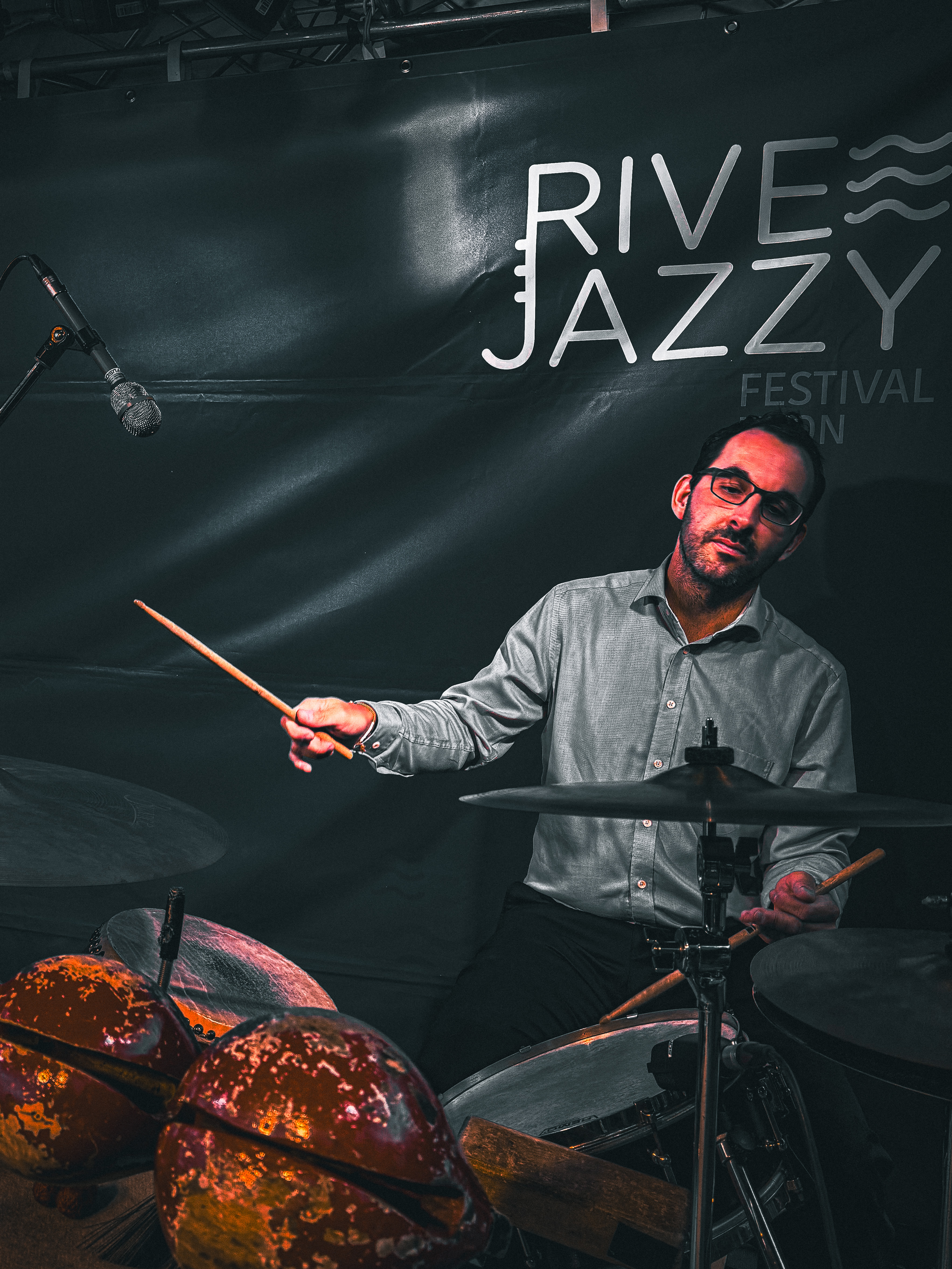 Oliver's Washboard Wizards