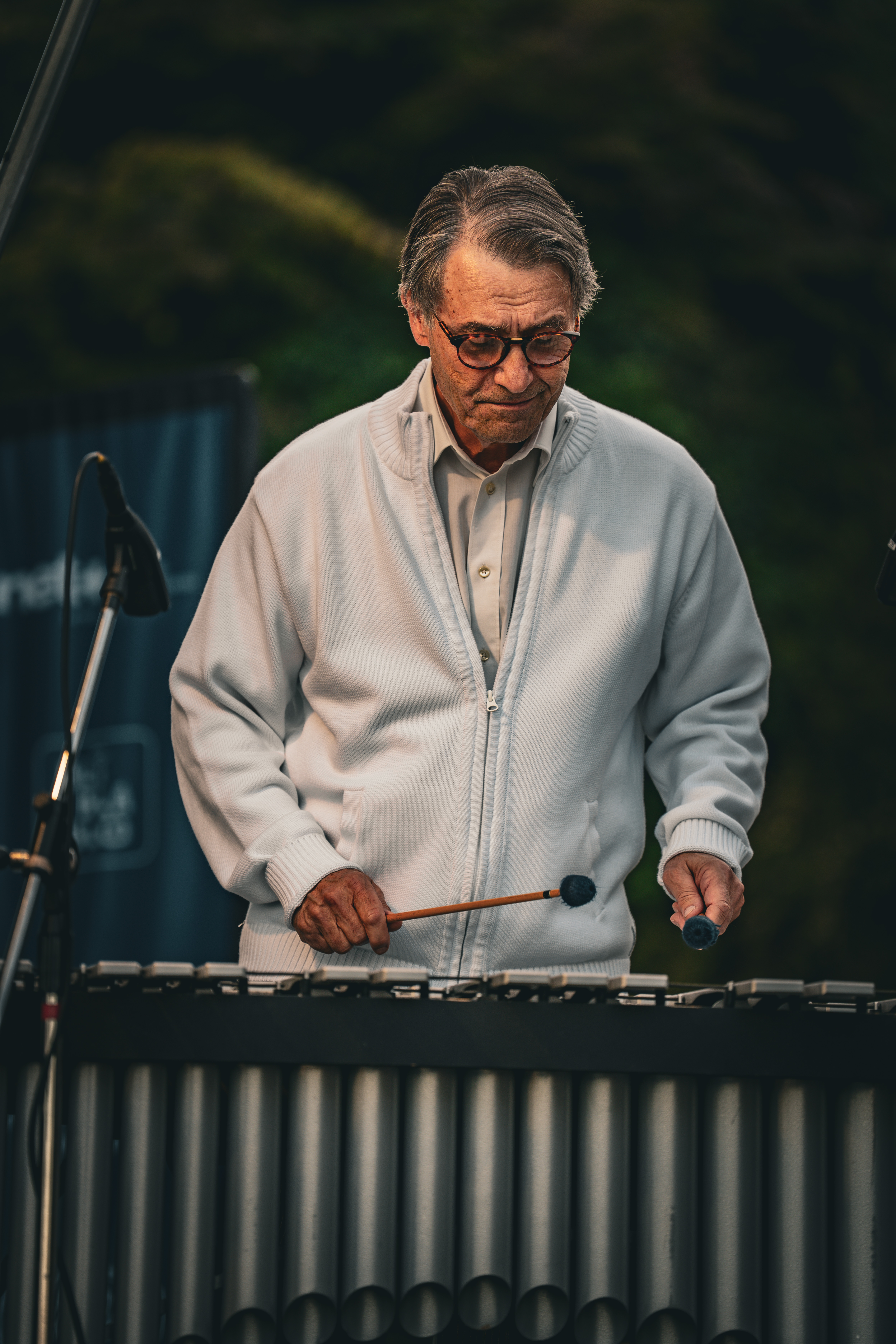 Paradise-Creek Jazz Band