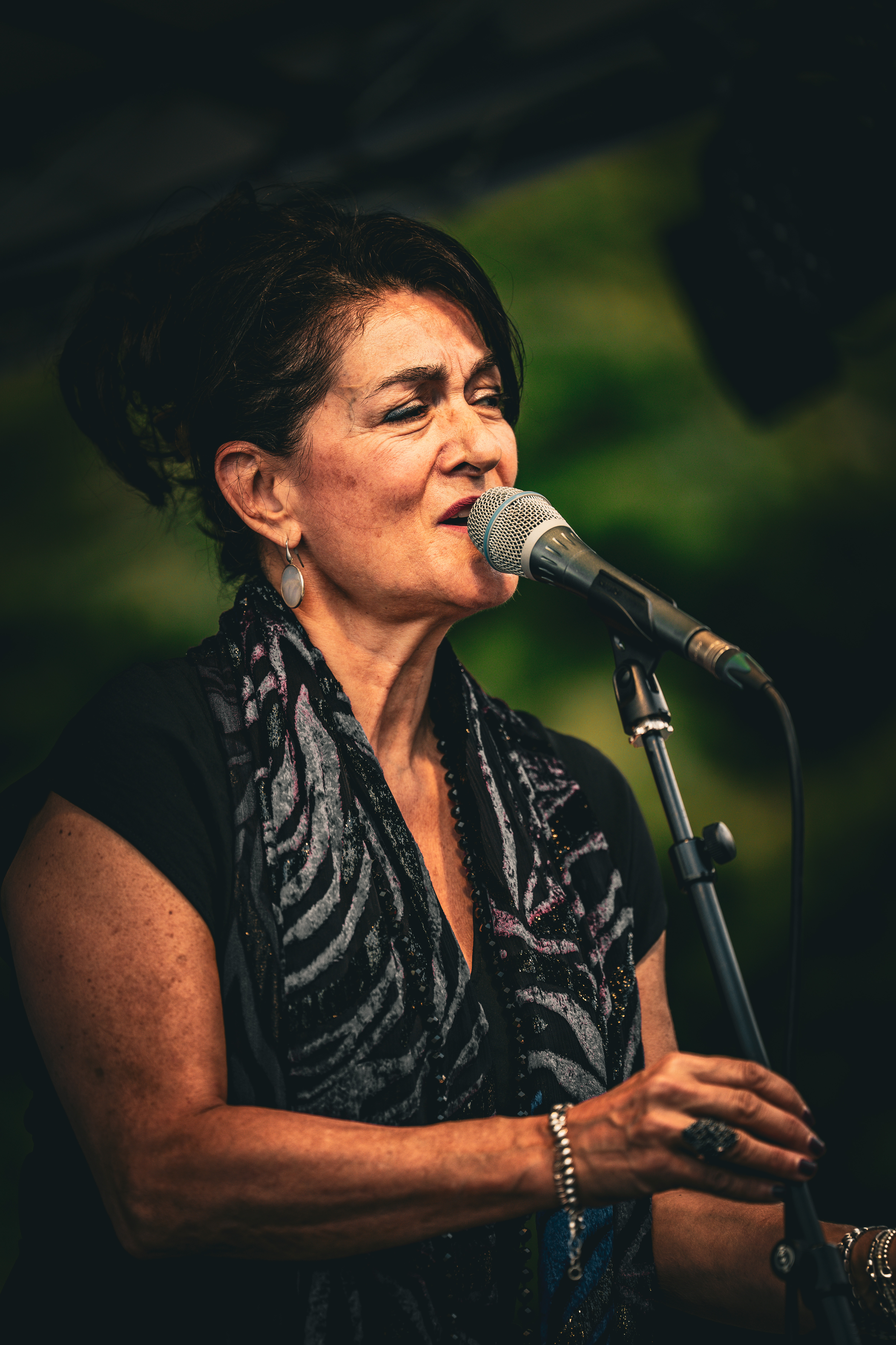 Paradise-Creek Jazz Band