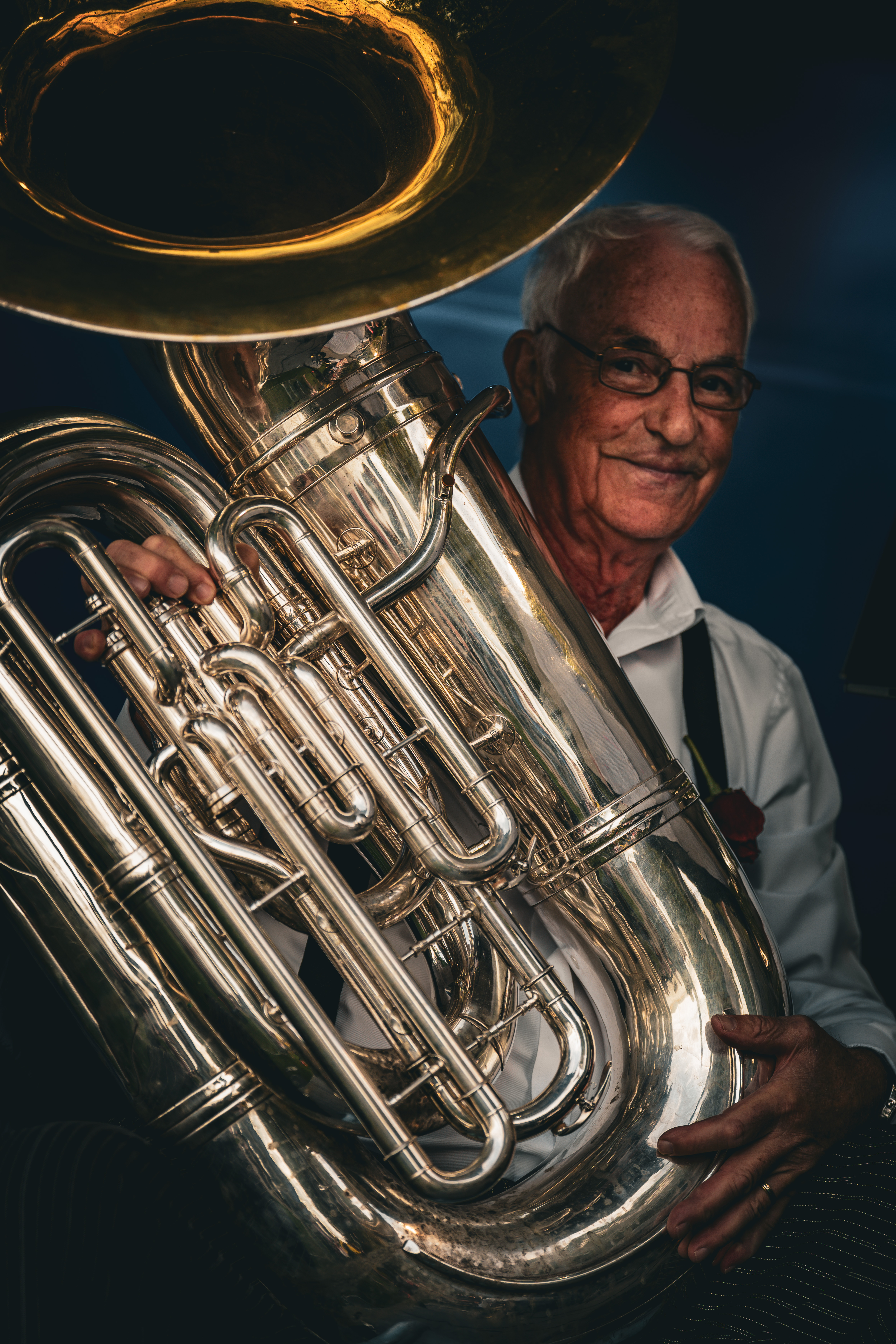 Paradise-Creek Jazz Band