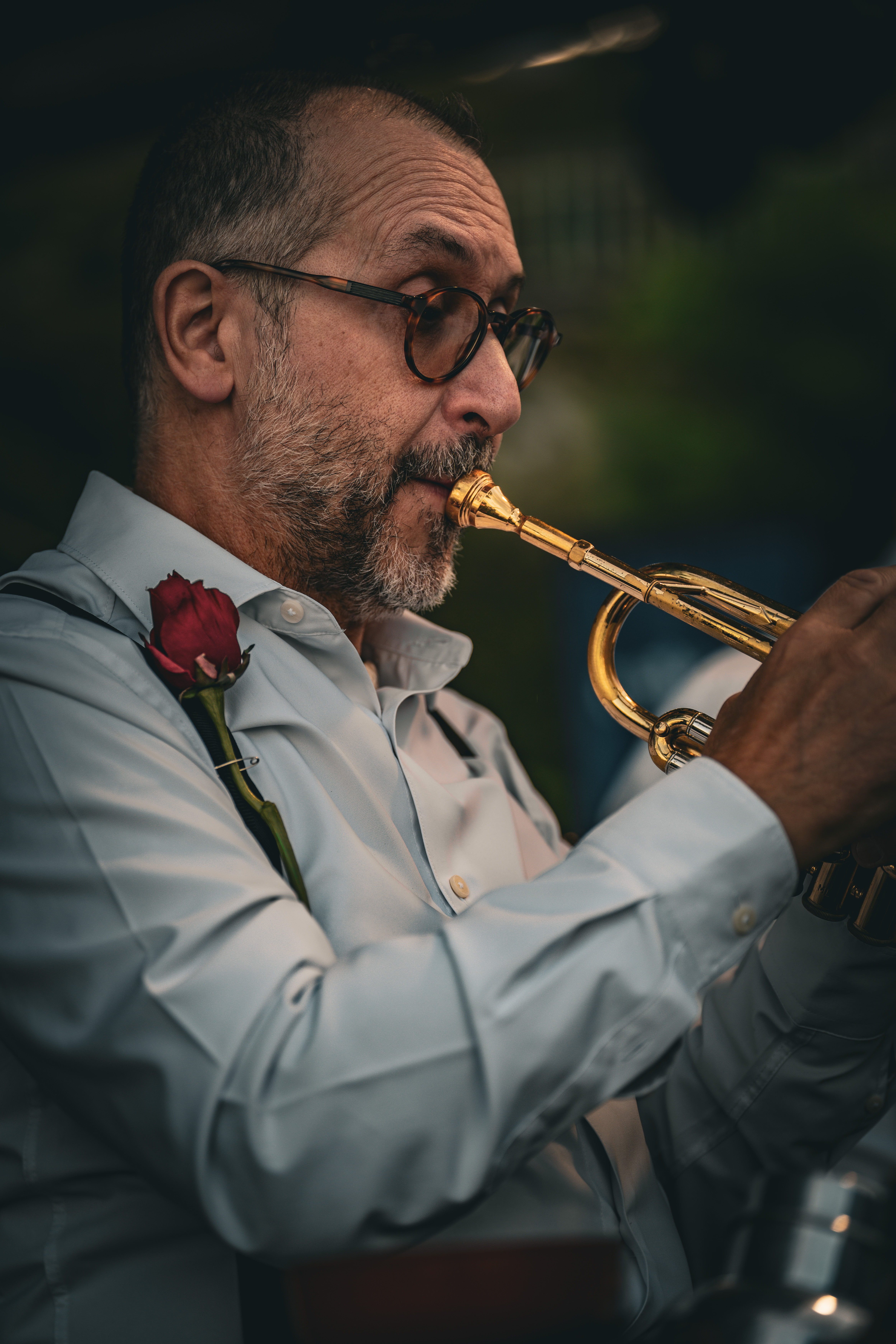 Paradise-Creek Jazz Band