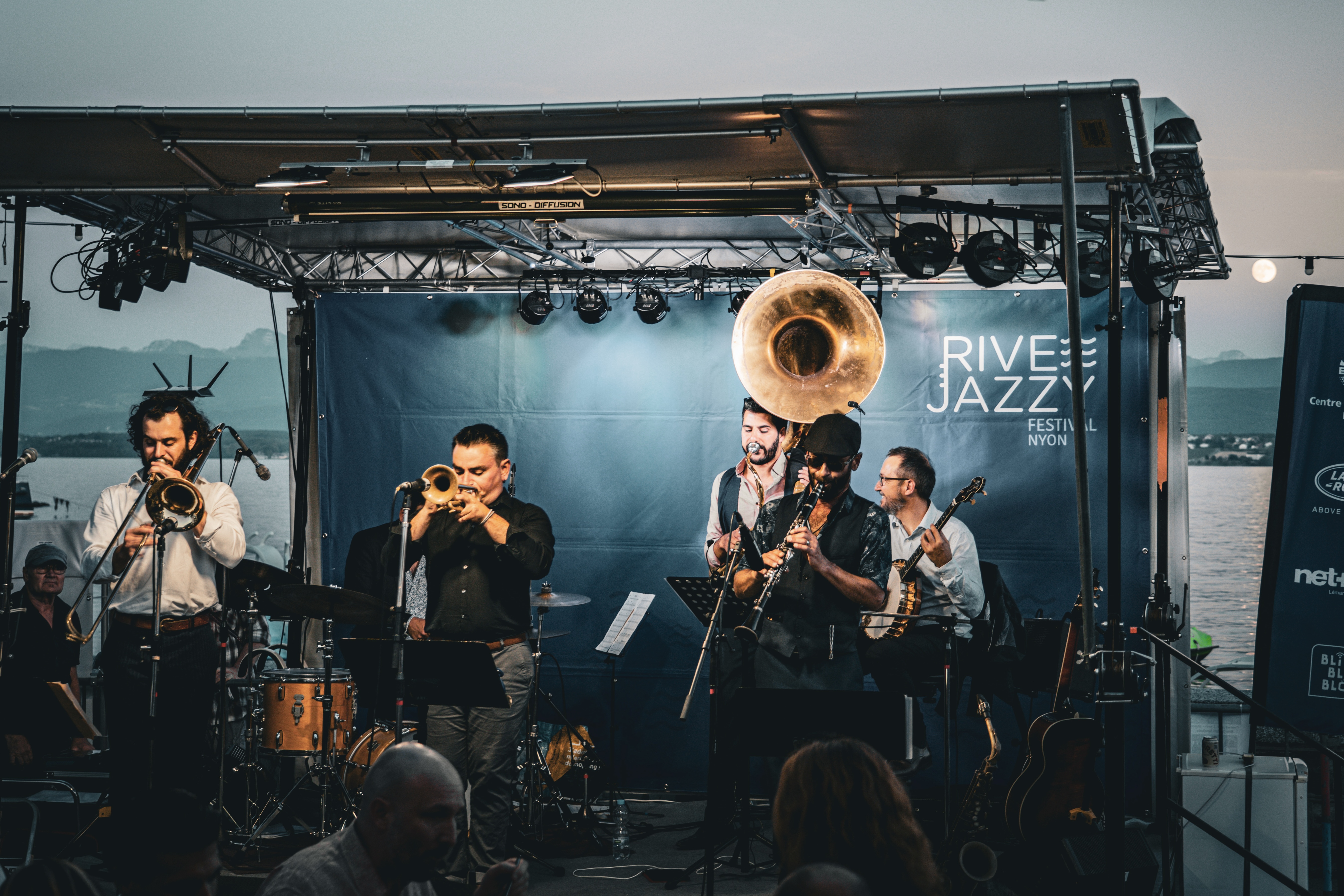 New Orleans Syndicate