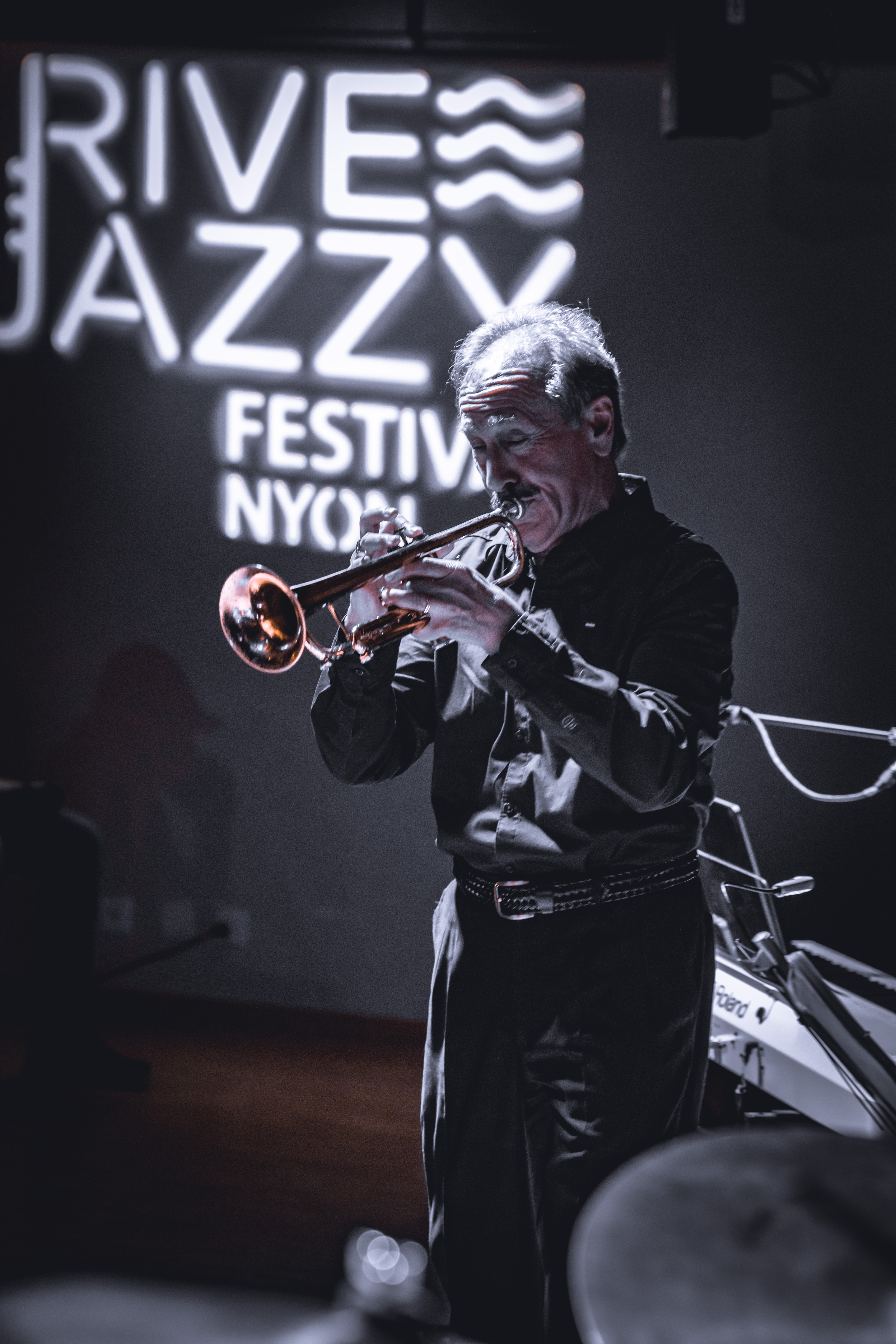 The Lemanic Syncopators