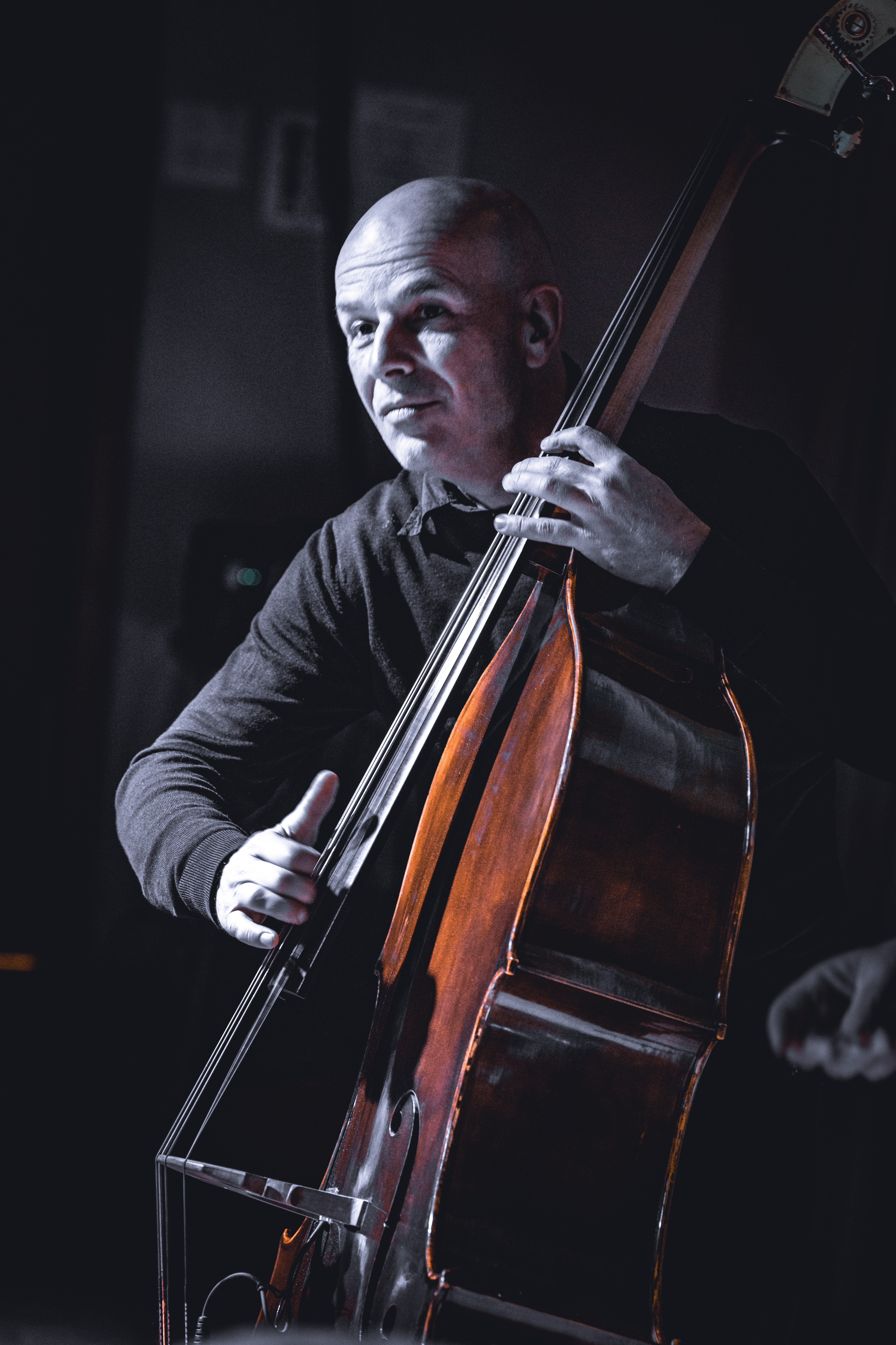 The Lemanic Syncopators