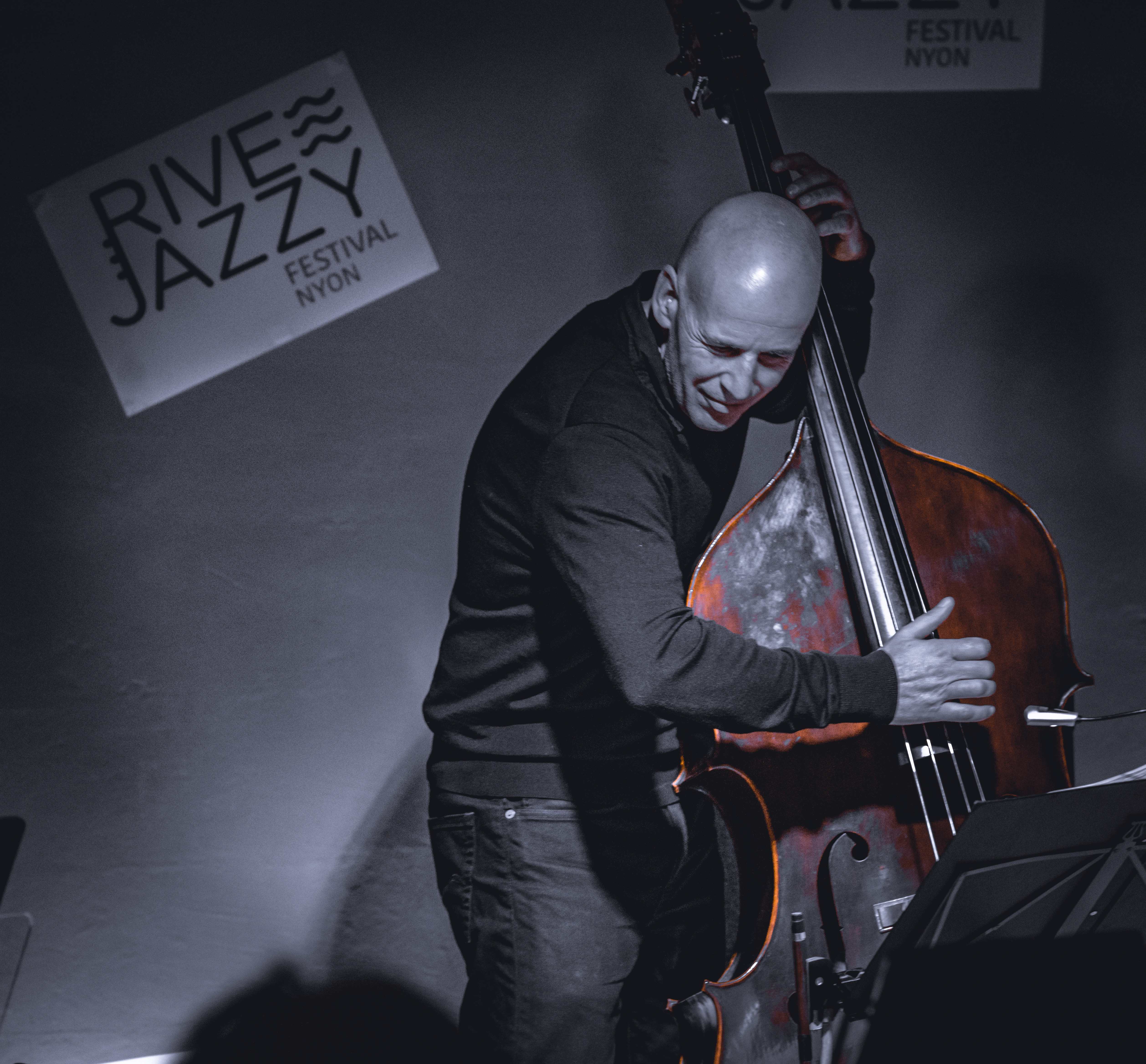 The Lemanic Syncopators