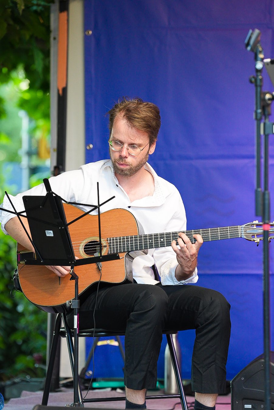 Julien Andela