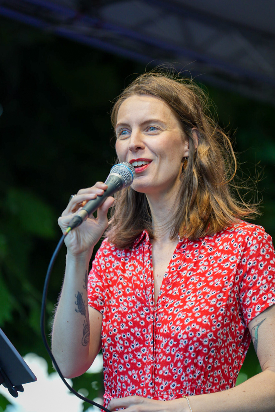 Claire Nivard