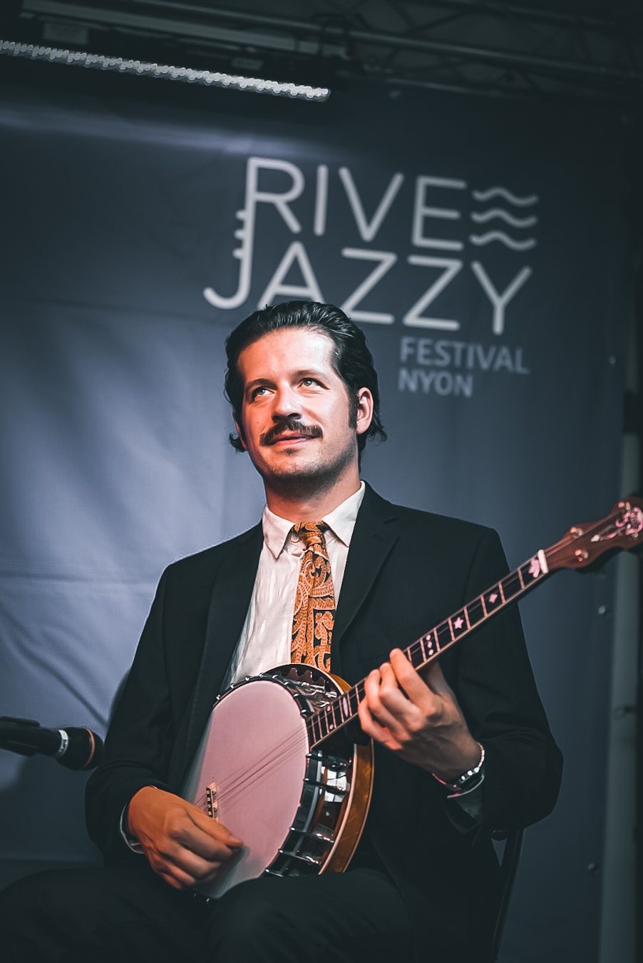 Jungle Jazz Band