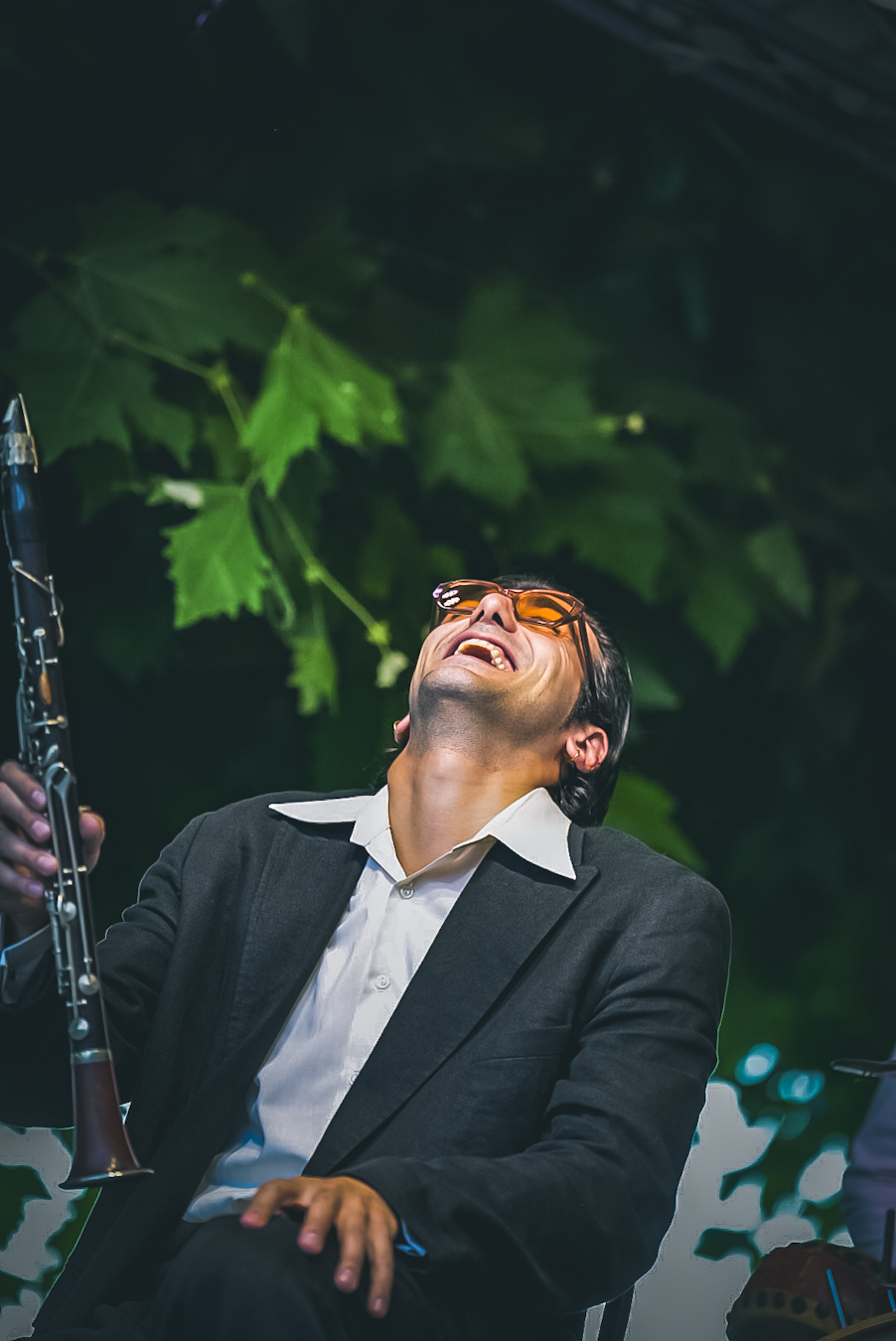 Jungle Jazz Band