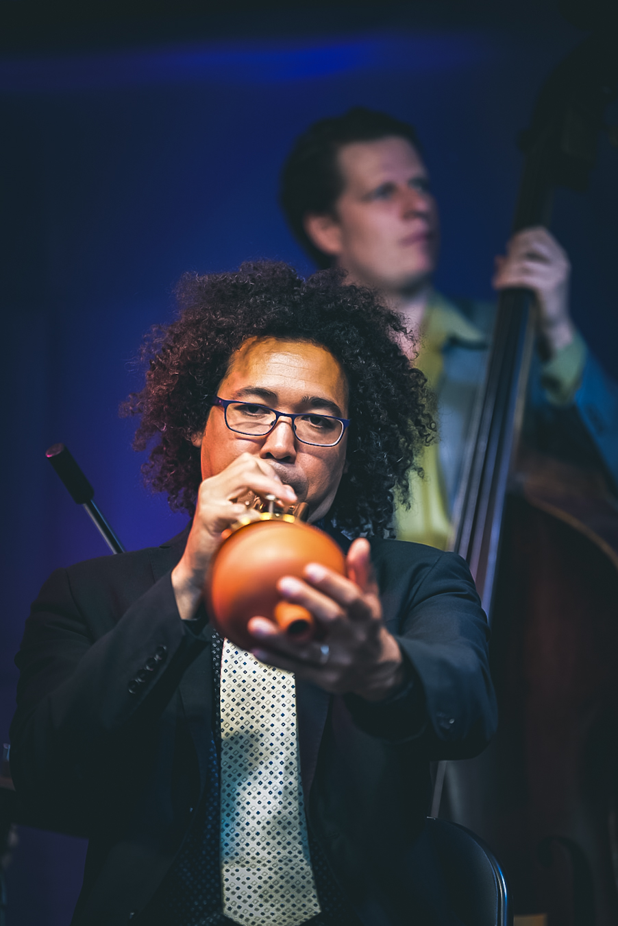 Jungle Jazz Band