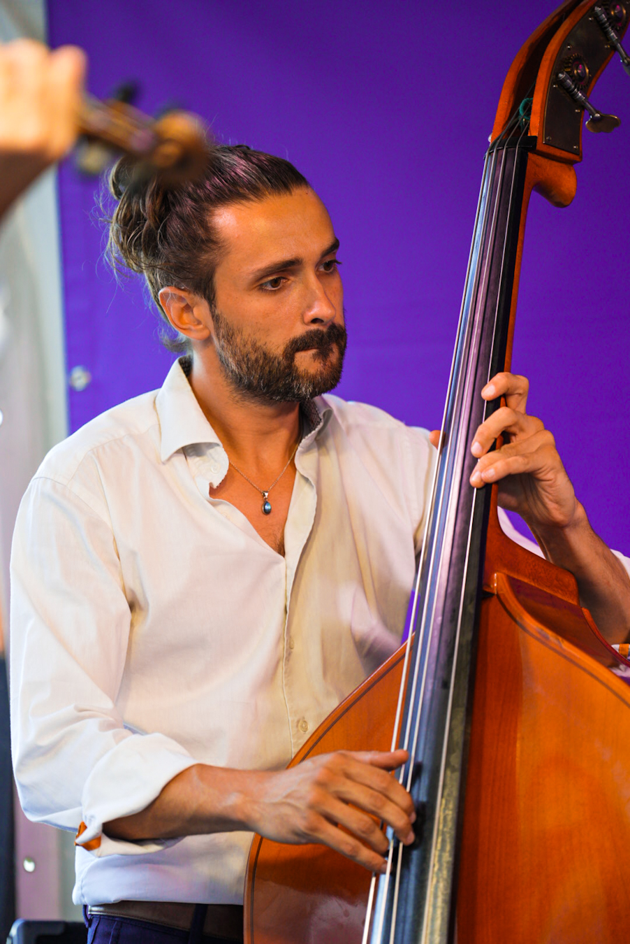 Bal'o swing