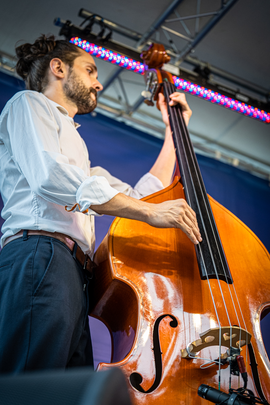 Bal'o swing