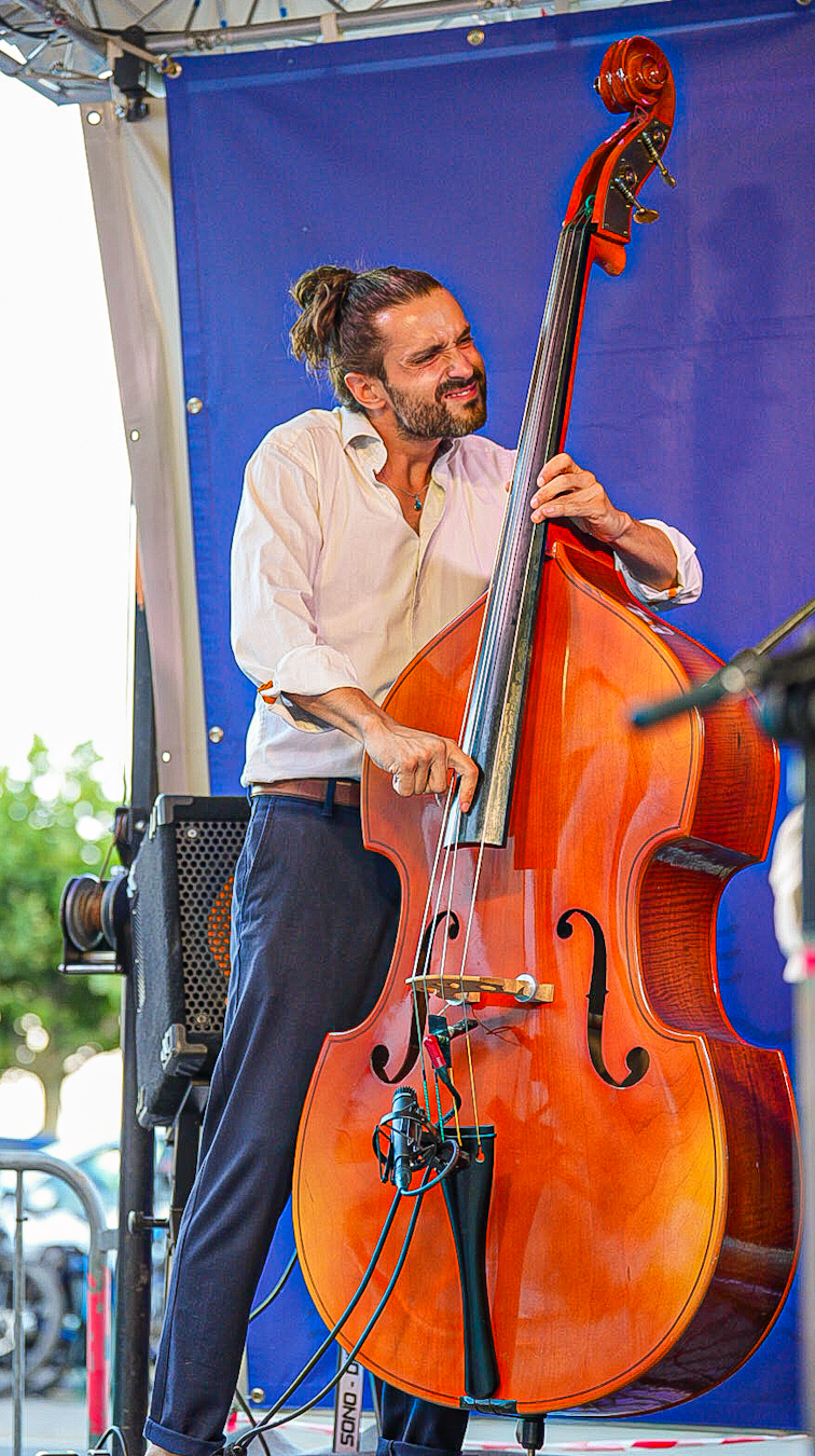 Bal'o swing