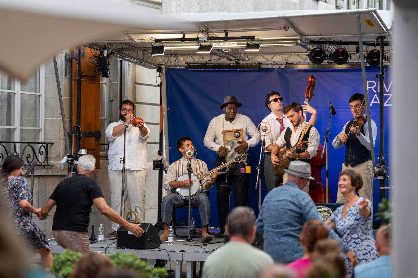 Seven Seas Orchestra