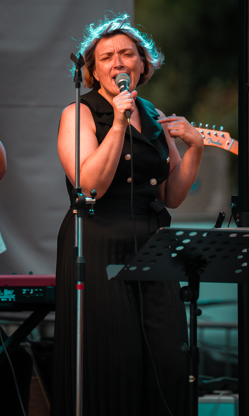 Pit Gravier & The Soul Foundation