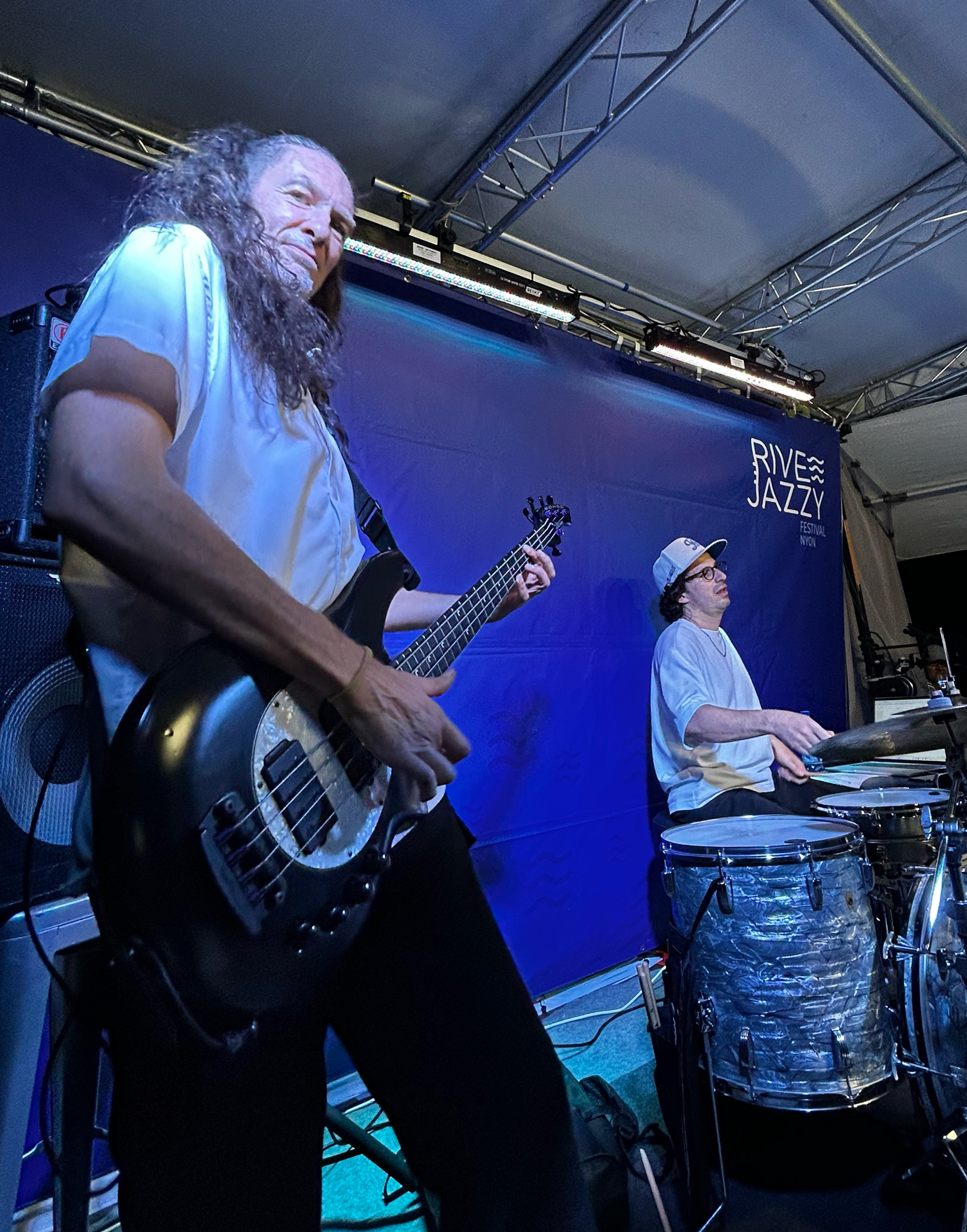 Pit Gravier & The Soul Foundation