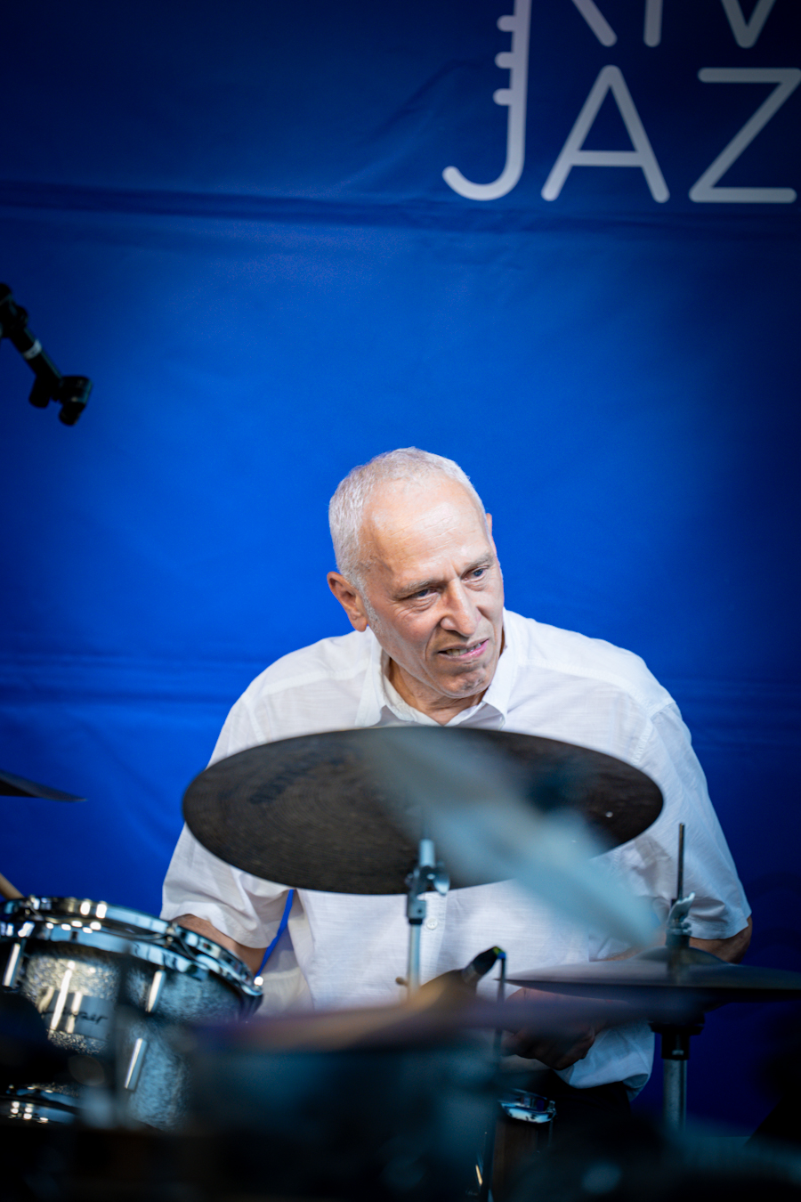 After Shave Jazz Band