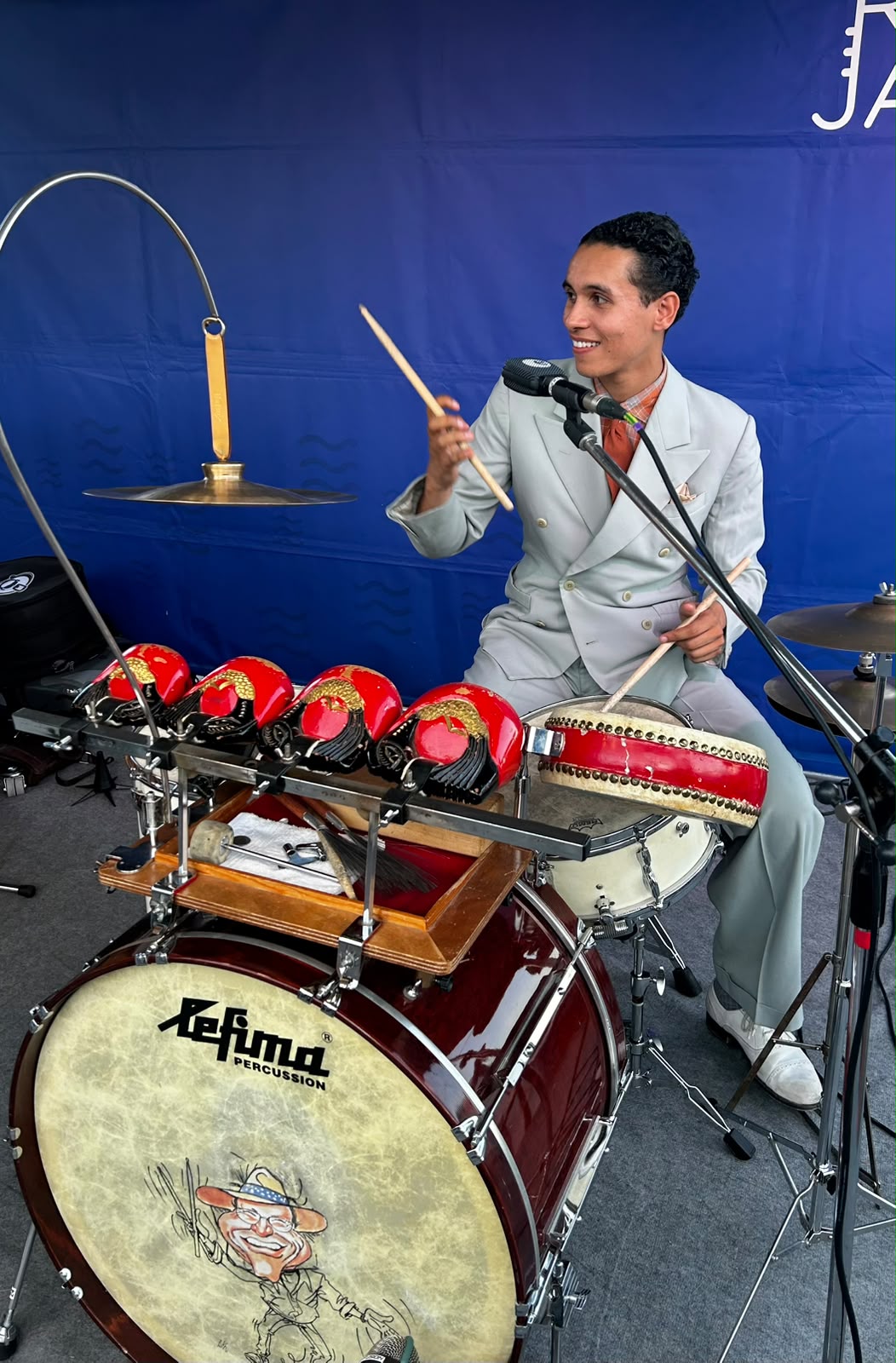 David Hermlin Trio