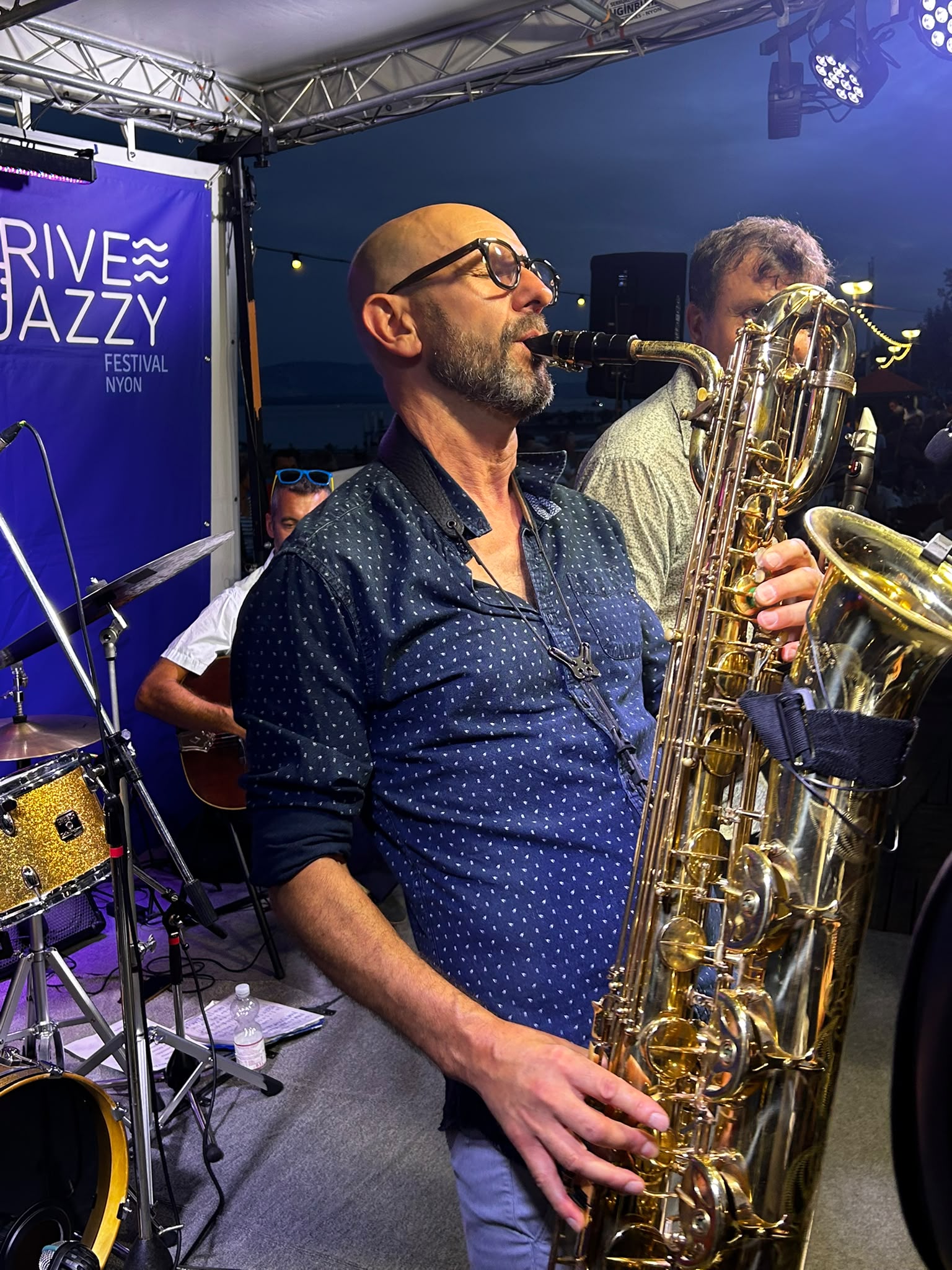 Pichette Klezmer Band