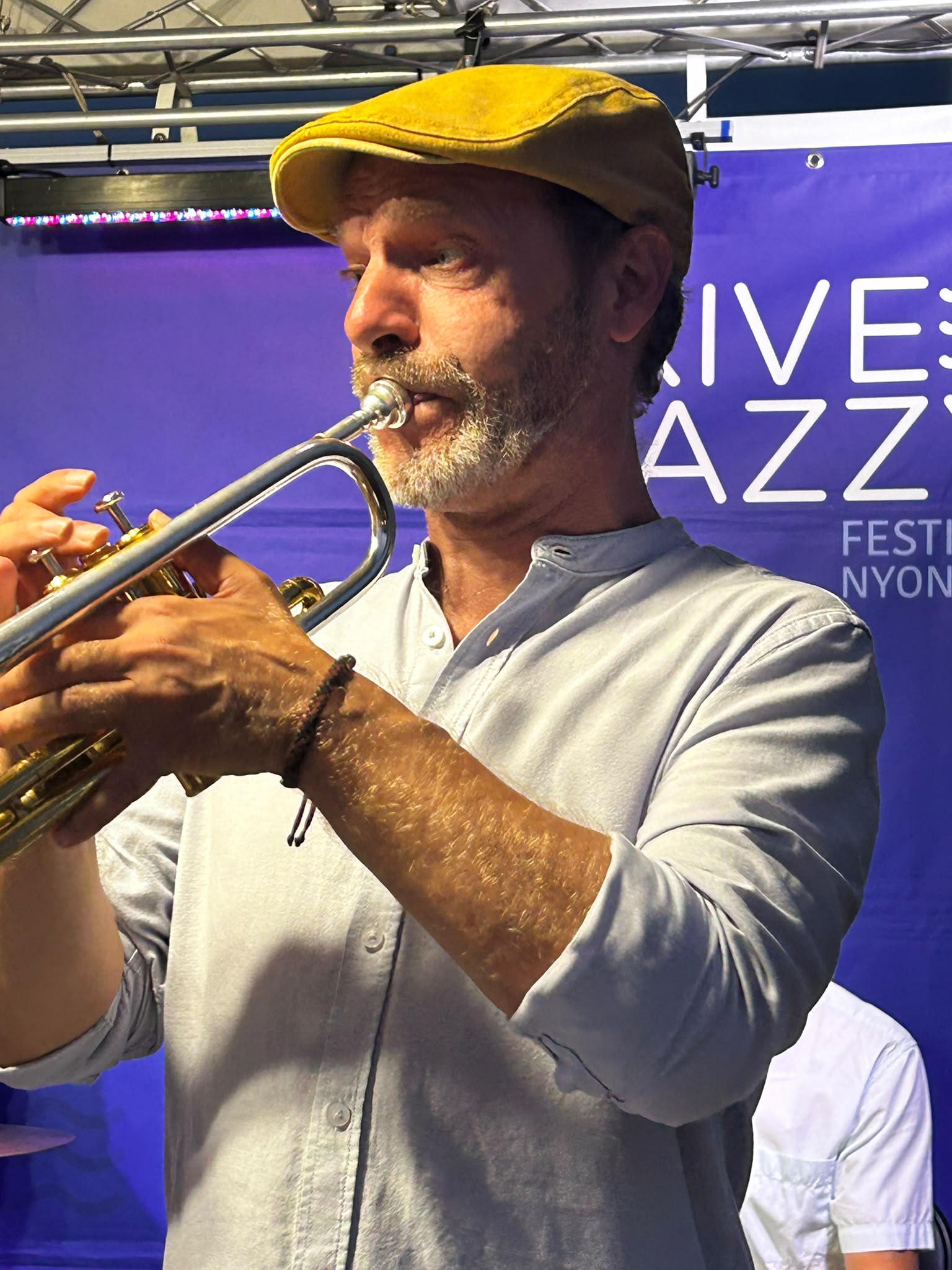 Pichette Klezmer Band