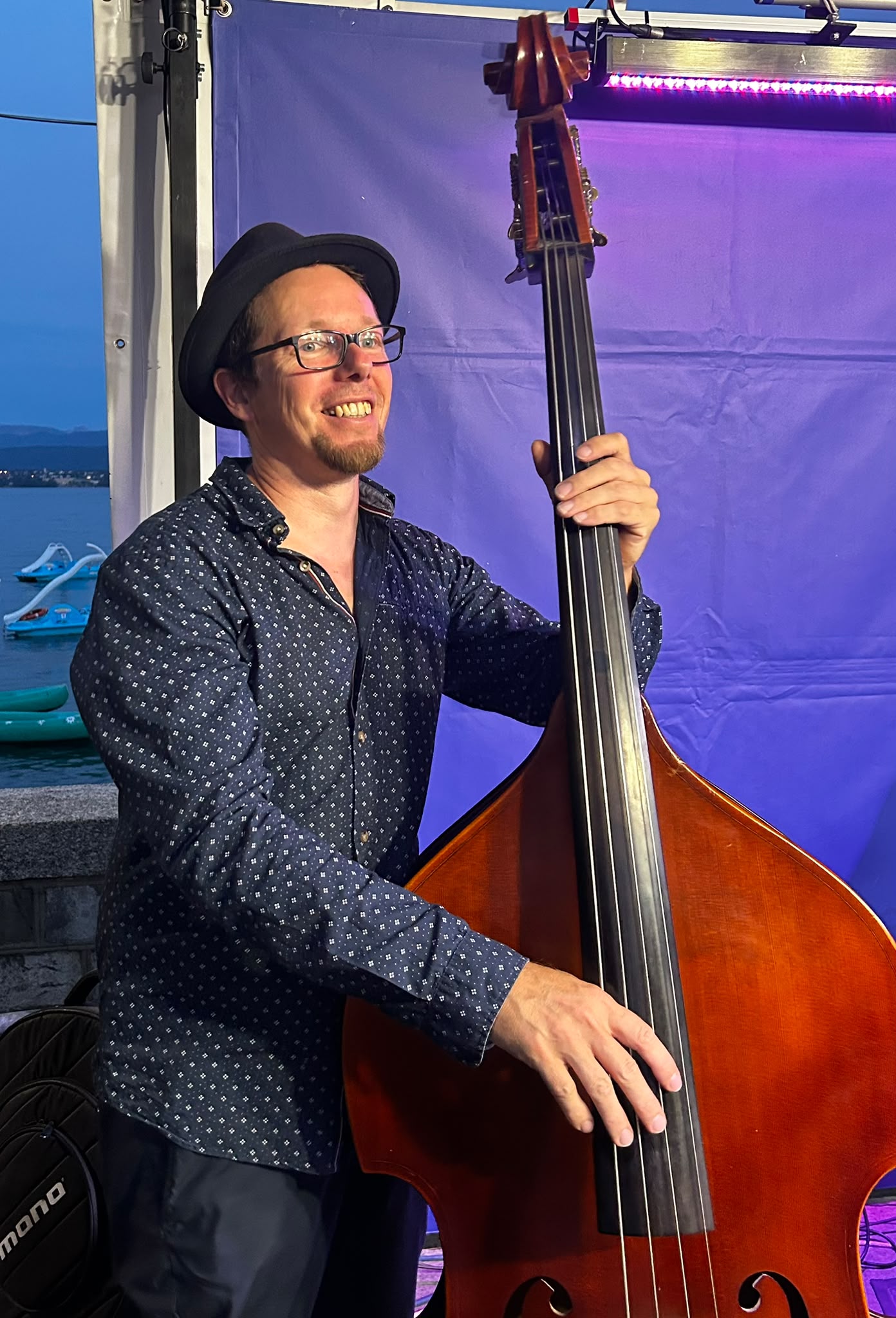 Pichette Klezmer Band