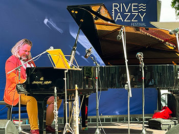 Silvan Zingg & Thomas Winteler