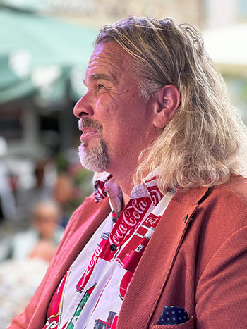 Silvan Zingg & Thomas Winteler