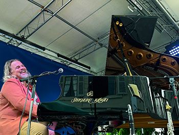 Silvan Zingg & Thomas Winteler