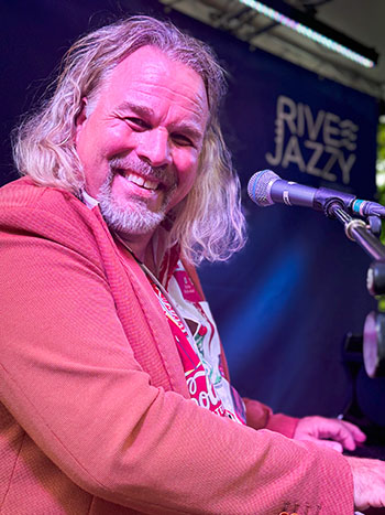 Silvan Zingg & Thomas Winteler