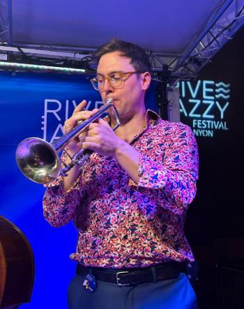 Photo concert Legrand Legacy Band - Festival Rive Jazzy Nyon - &copy; Rj/ap/tg