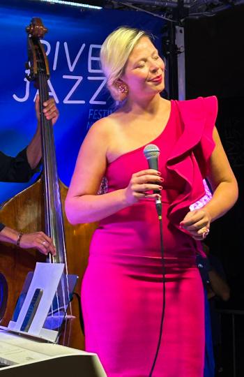 Photo concert Legrand Legacy Band - Festival Rive Jazzy Nyon - &copy; Thomas Greter