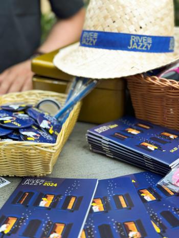 Photo concert Legrand Legacy Band - Festival Rive Jazzy Nyon - &copy; Alessandro Palmieri