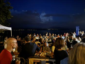 Alice and The White Rabbits