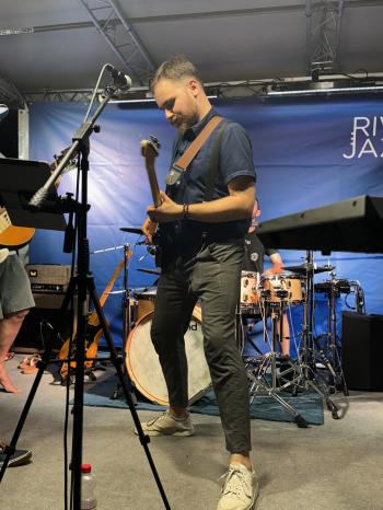 Alice and The White Rabbits