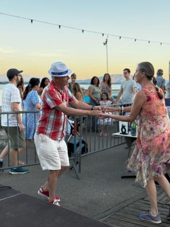 Breiti & the Big Easy Gators