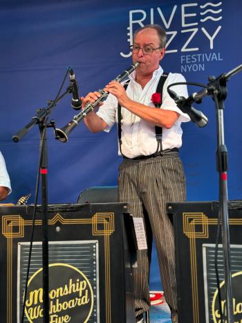 Moonship Washboard Five