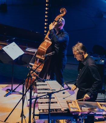 Nicolle Rochelle & Swiss TriBe