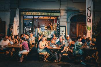 Photo concert Maud Paquis Quintet - Festival Rive Jazzy Nyon - &copy; RJ-Palmieri Alessandro 