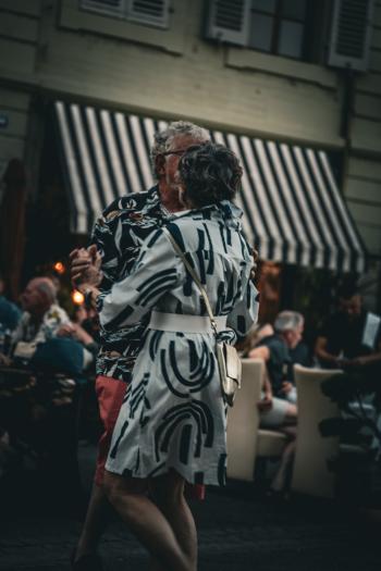 Konzertfoto Lucho Pellegrini Swingin'Drums - Festival Rive Jazzy Nyon - &copy; RJ-Palmieri Alessandro 