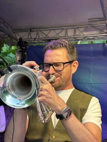 Photo concert FUNKYDYLYC - Festival Rive Jazzy Nyon - &copy; Thomas Greter