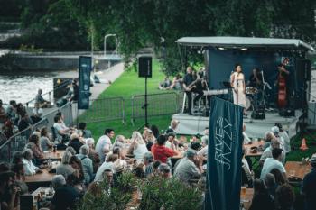 Maxine Vulliet Quintet