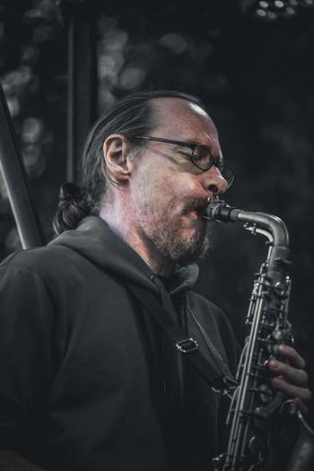 Maxine Vulliet Quintet