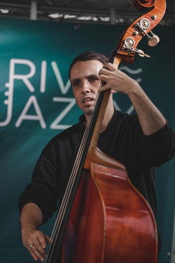 Maxine Vulliet Quintet