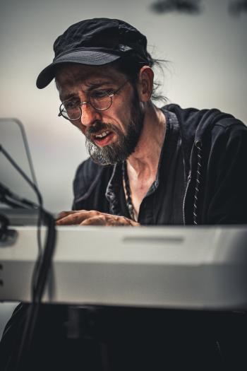 Maxine Vulliet Quintet