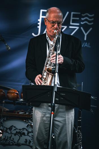 Oliver's Washboard Wizards