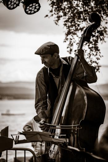 Oliver's Washboard Wizards